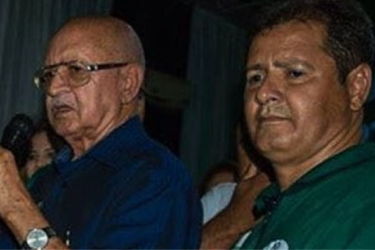 Candidato a prefeito do Maranhão é acusado de matar o pai