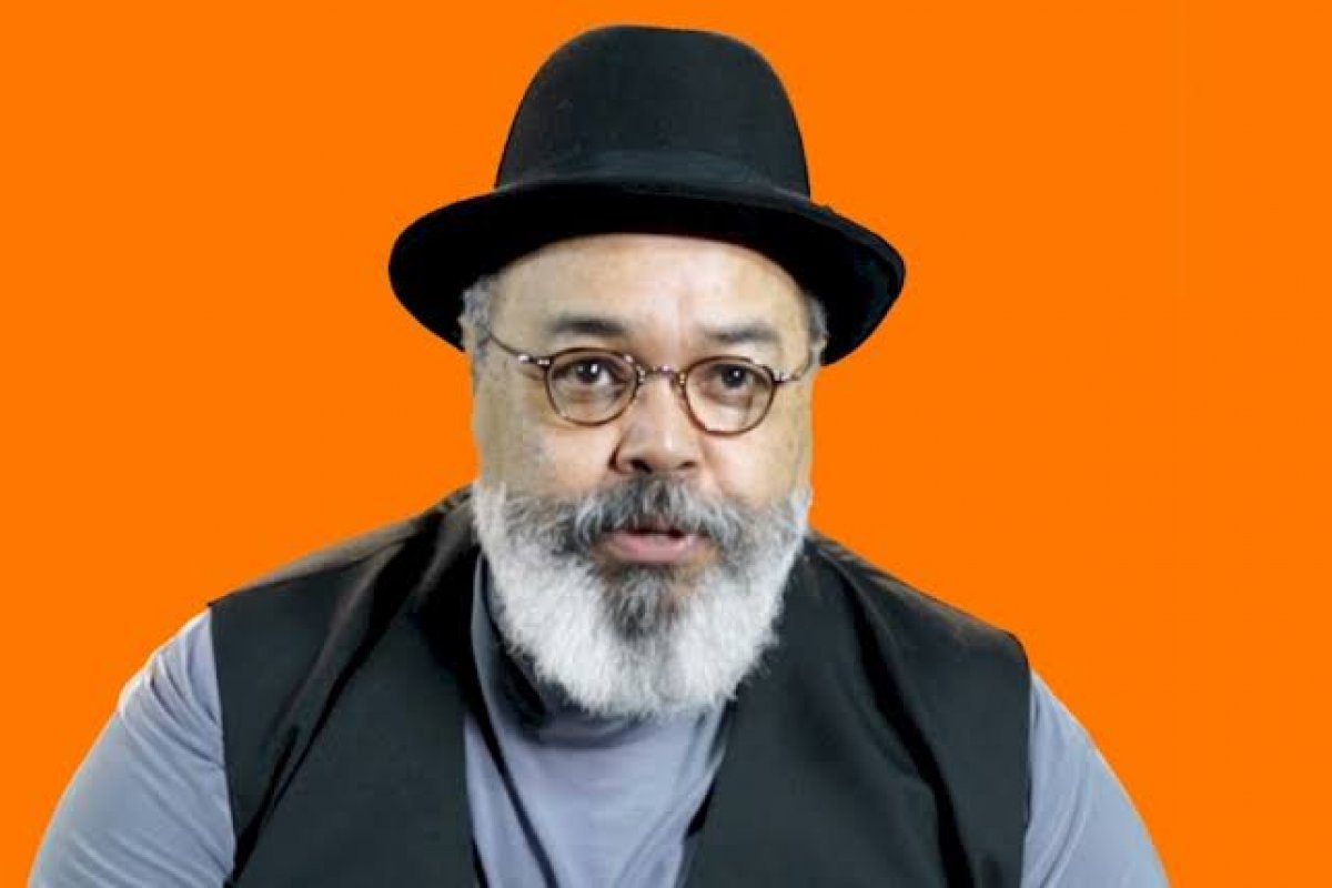 Com Covid-19, cantor Jorge Aragão é internado em UTI