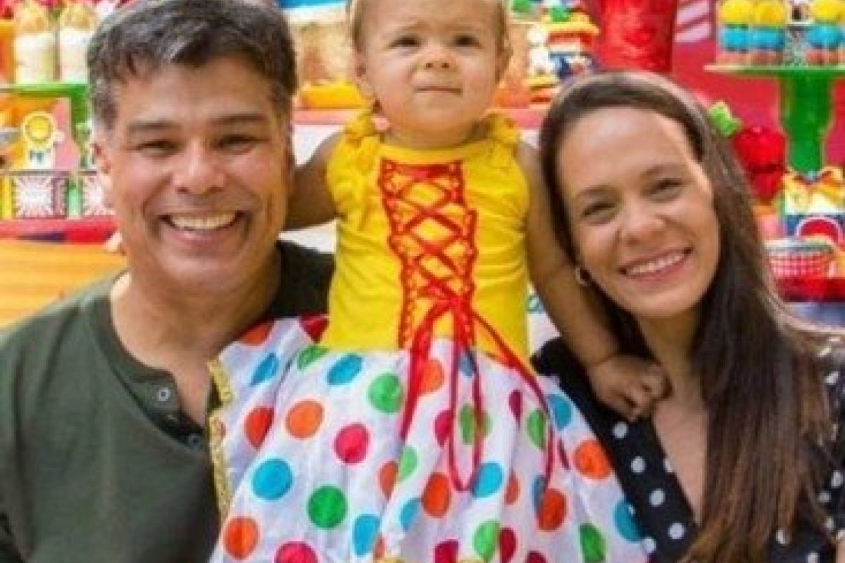 Veja fotos: Maurício Mattar celebra 1 ano da filha, Ilha Mattar