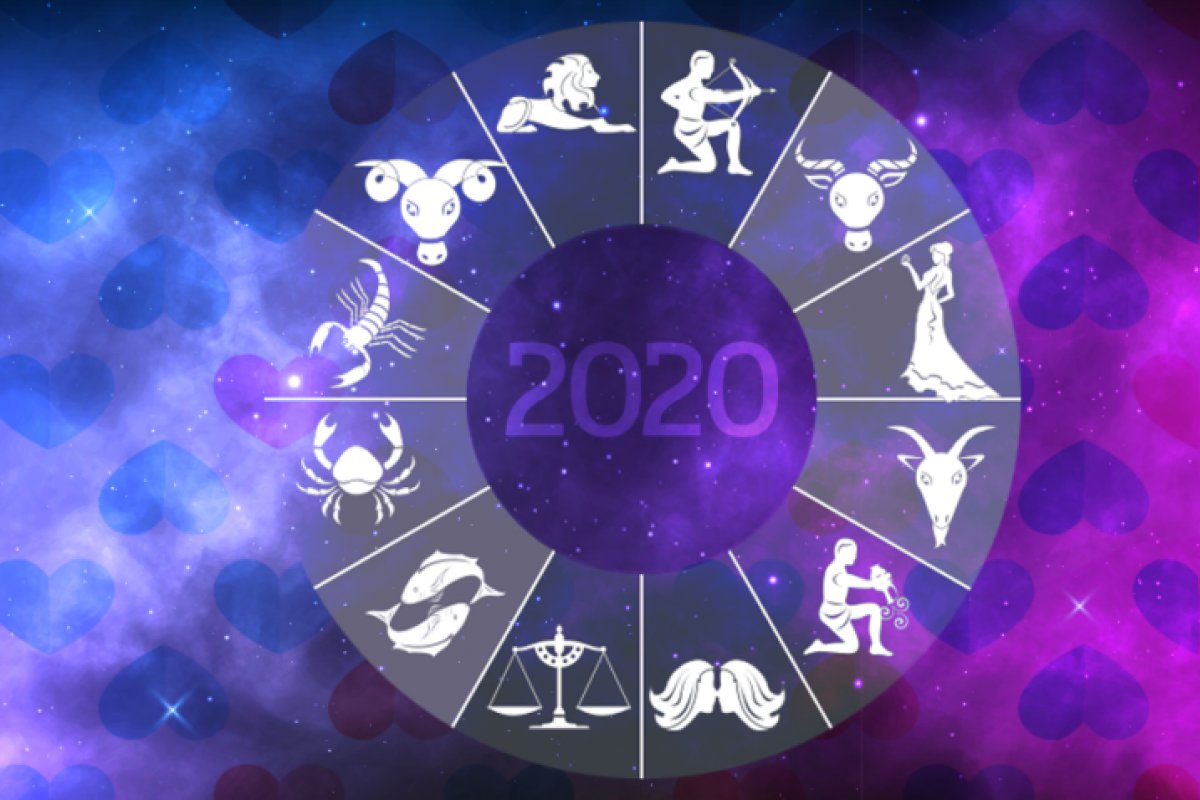 Confira o horóscopo da semana com a astróloga Andreia Modesto