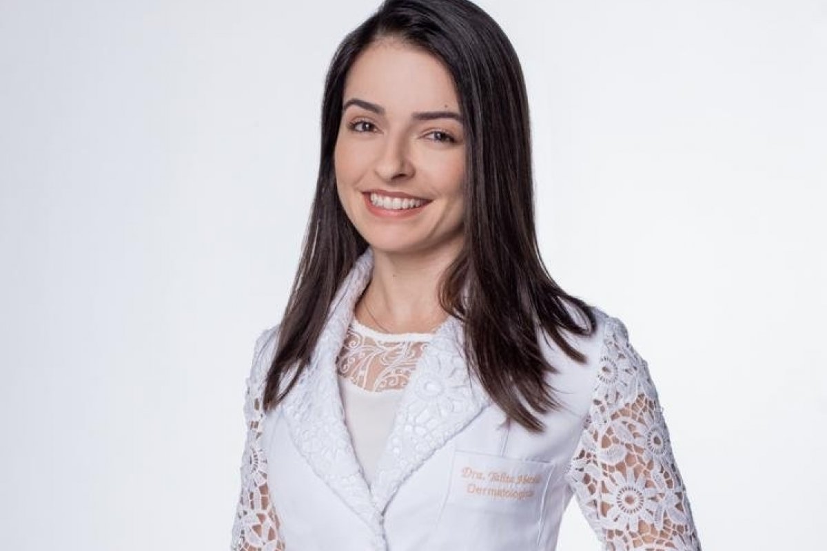 Nossas mãos também envelhecem, você sabia?