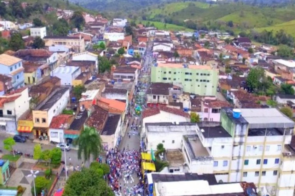 Quatro cidades baianas são proibidas de realizar eventos que gerem aglomeração