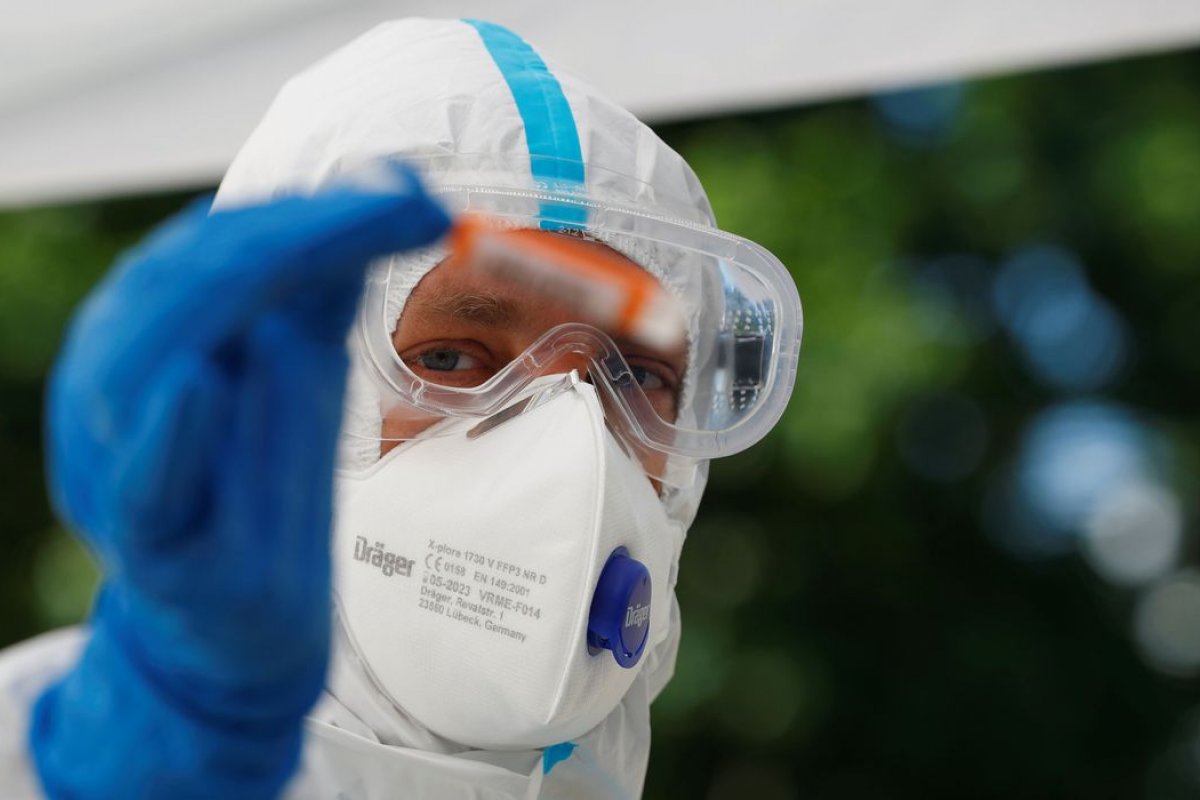Covid-19: vacina negociada por ACM Neto só deve ser aplicada em 2021