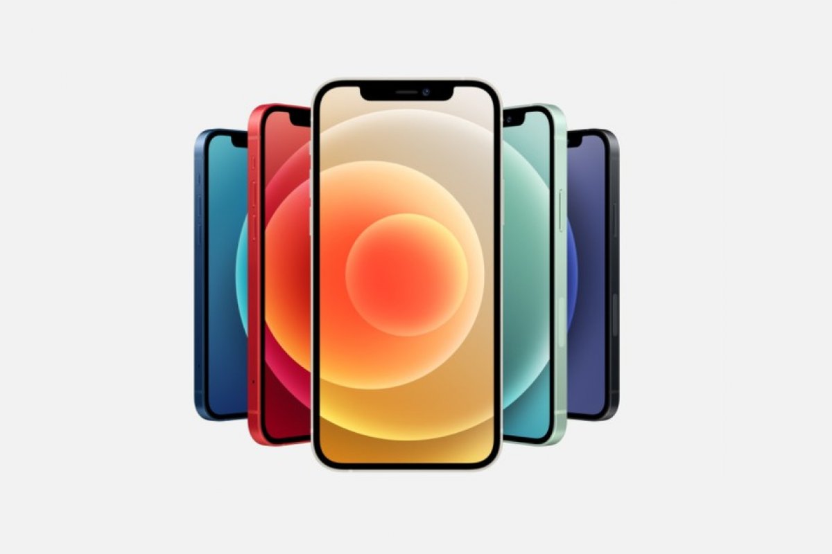 França será o único país a comercializar o iPhone 12 com fone de ouvido