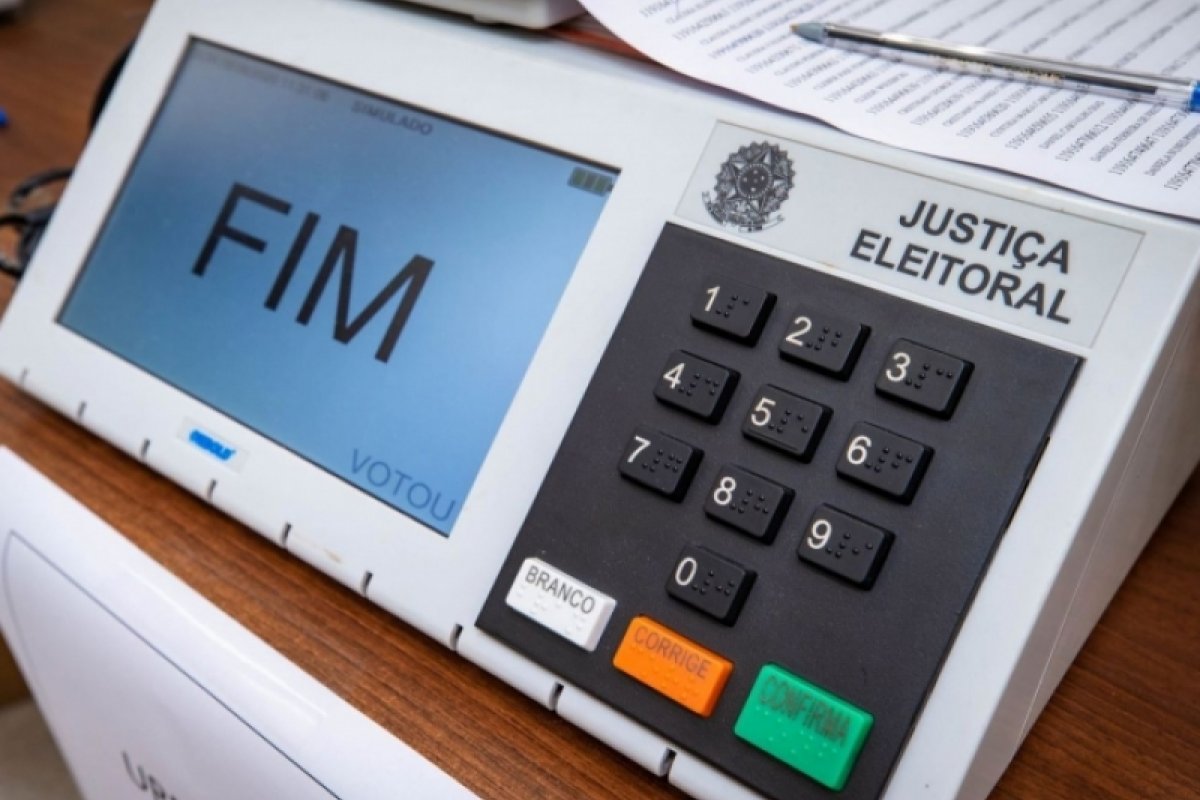 Brasil tem 147,9 milhões de eleitores aptos a votar em novembro