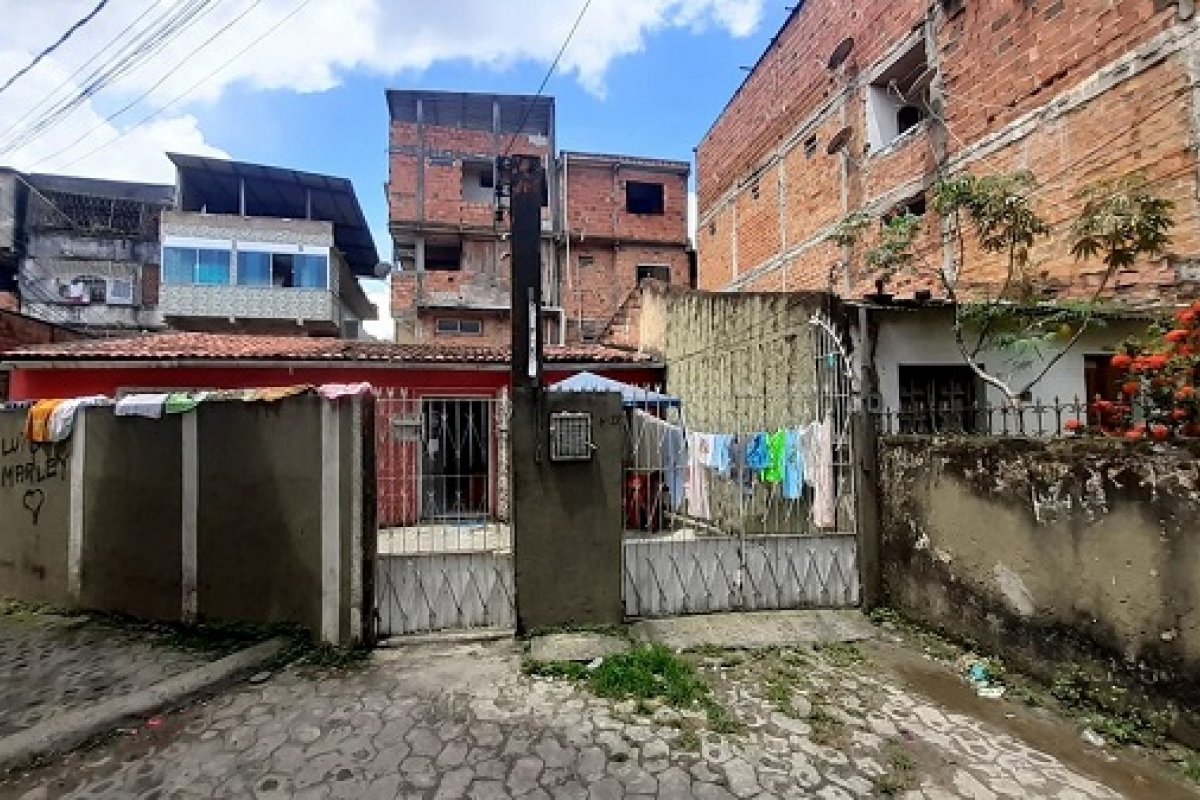 Lar de idosos no bairro do Uruguai tem surto de Covid-19; funcionários vivem medo de infecção