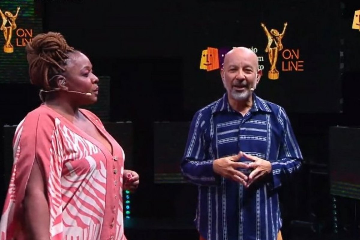 Prêmio Braskem de Teatro nomeia os melhores do palco em 2019