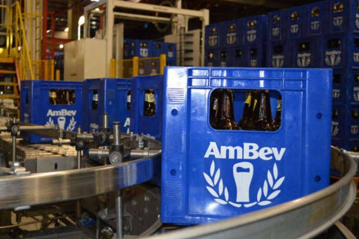 Ambev abre vagas para pessoas com deficiência na Bahia