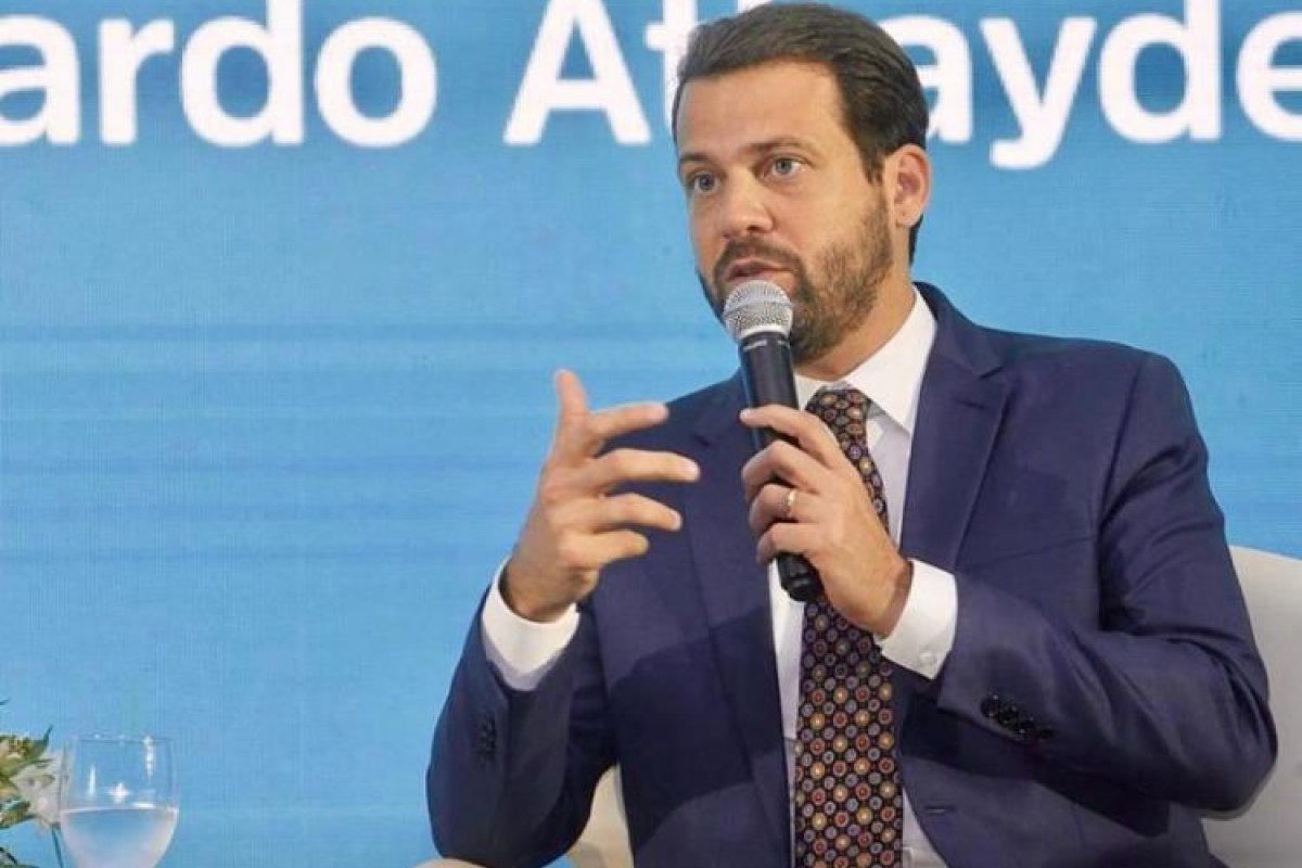 Nova sede do Ibama na Bahia vai gerar economia de 70%