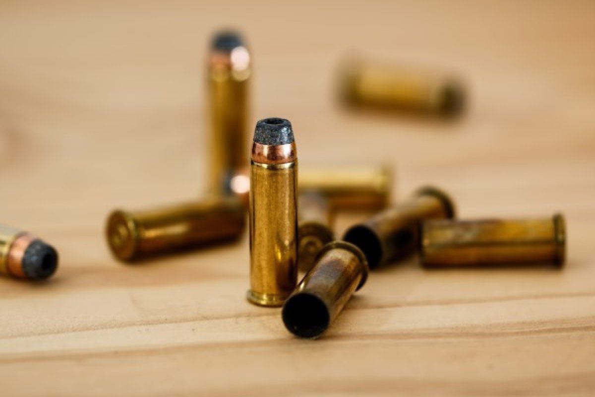 Assassinatos voltam a crescer no país no ano de 2020