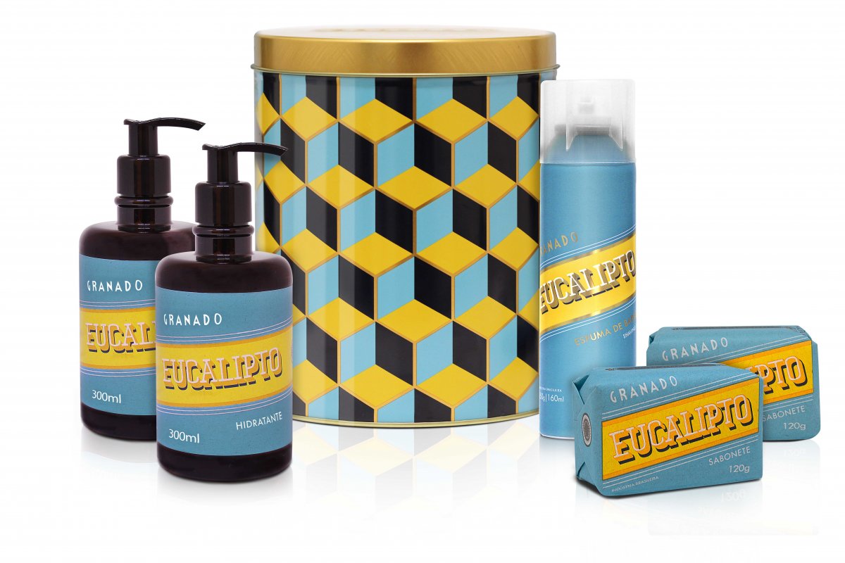 Sugestão Dia dos Pais