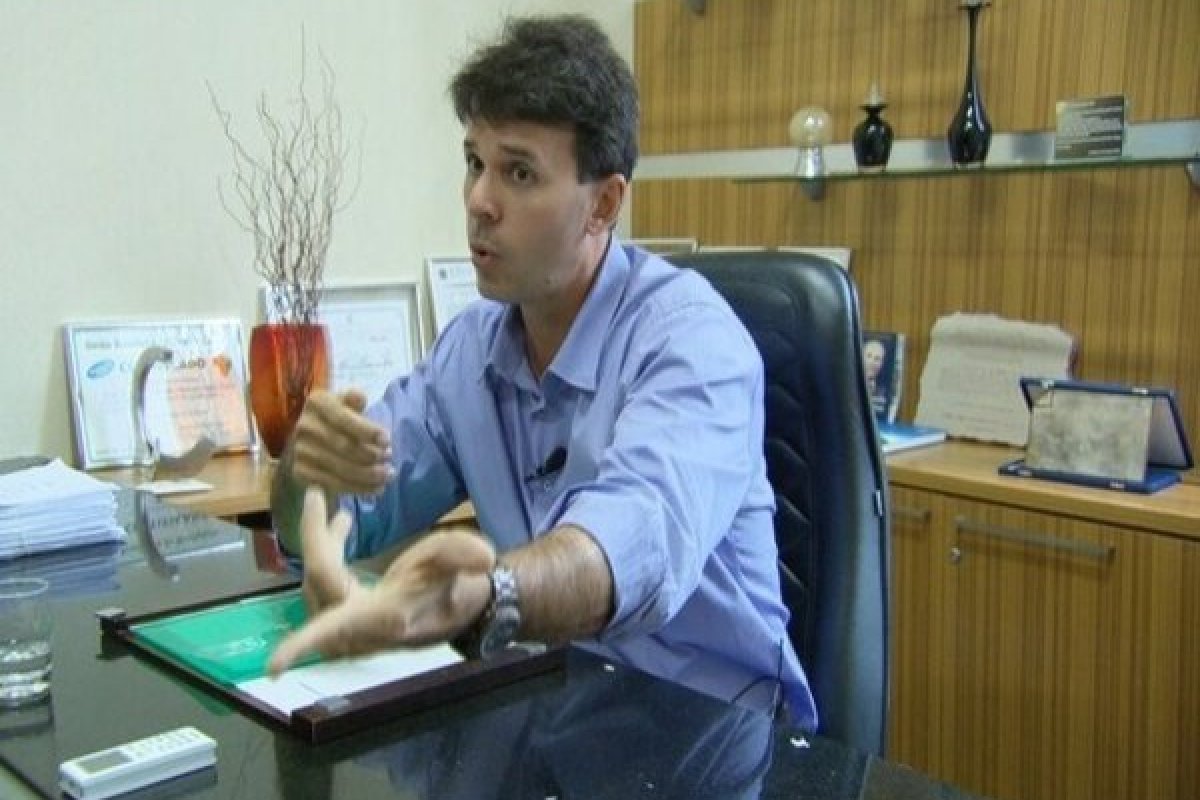 Justiça Eleitoral indefere candidatura de João Filho a prefeito de Itaberaba