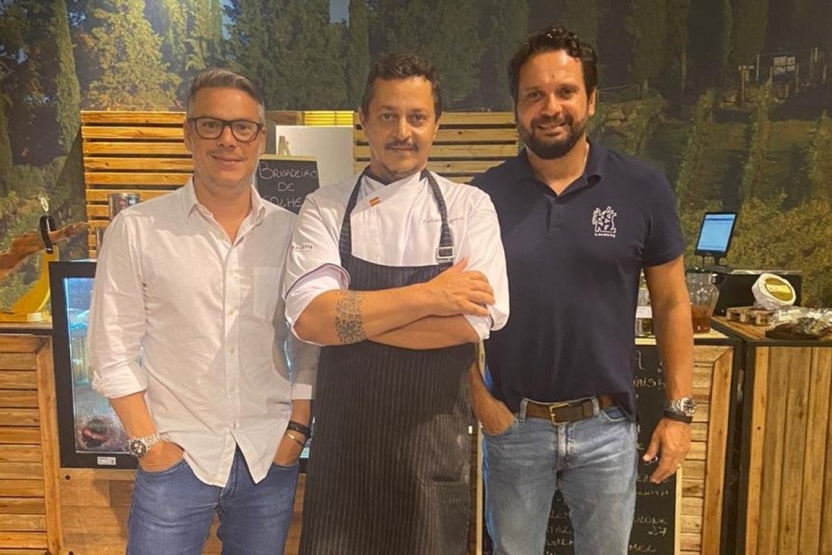 Empresário baiano lança loja conceito de venda e degustação de vinhos