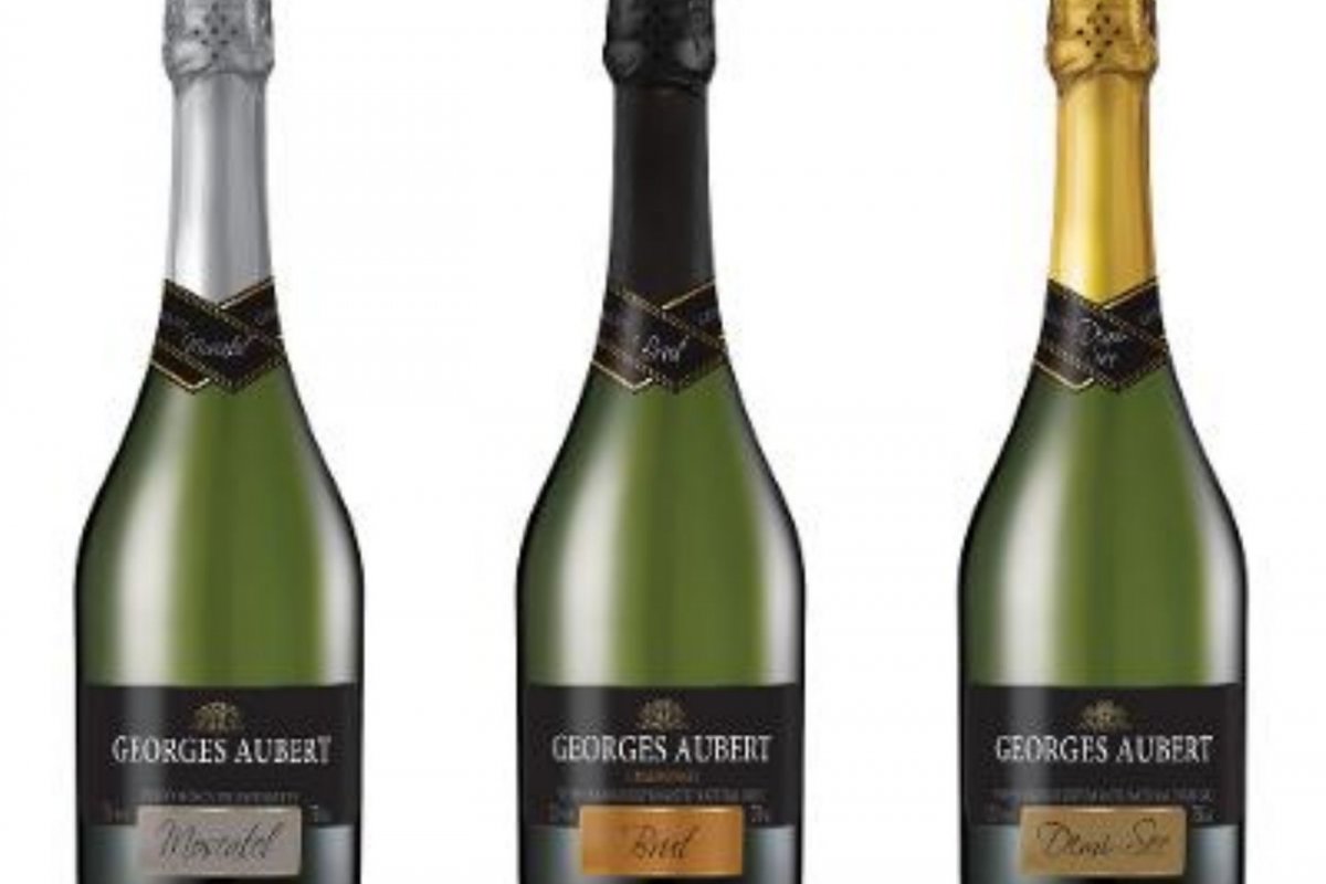 Georges Aubert conquista prêmio máximo no Brazil Wine Challenge 2020