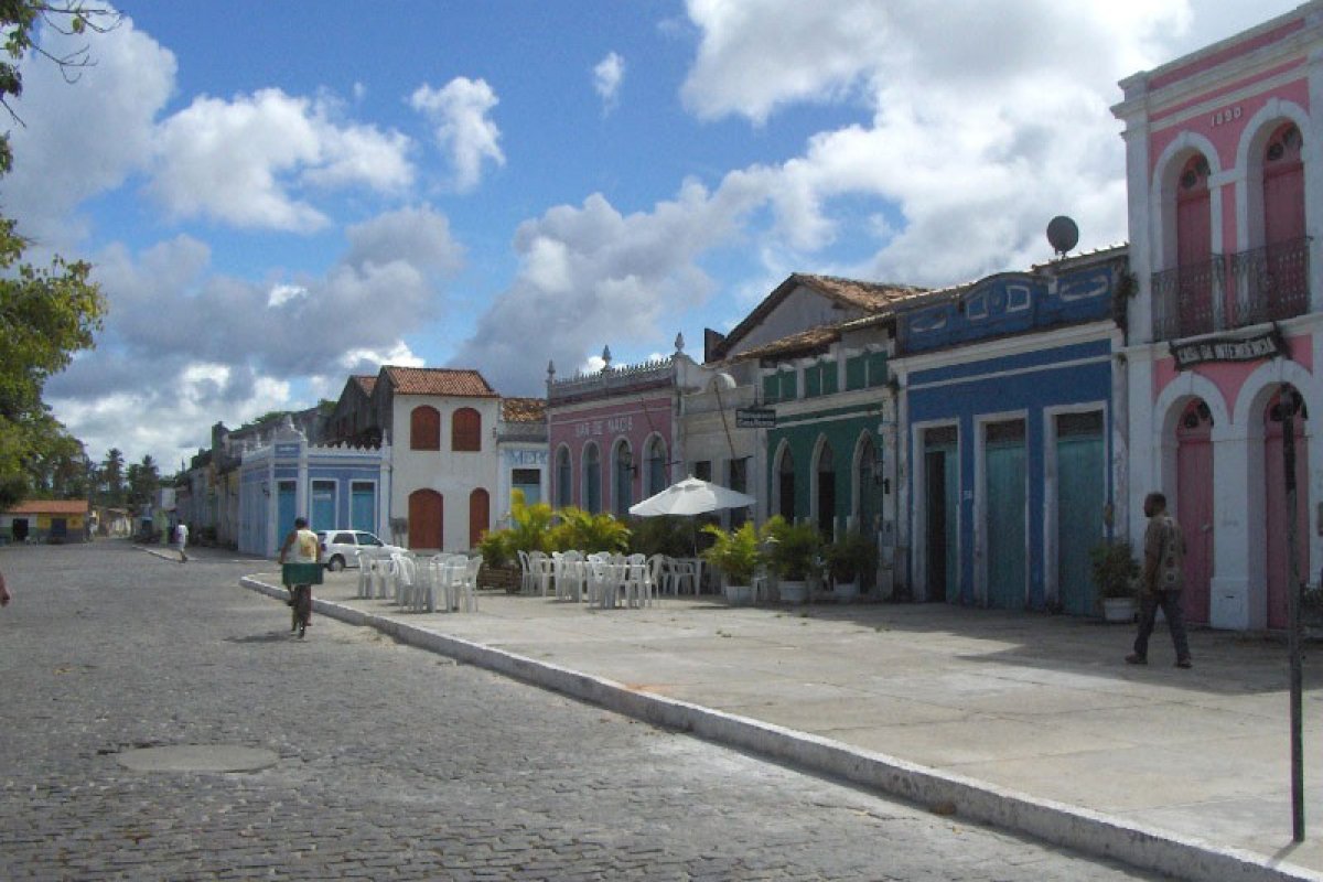 Justiça Eleitoral proíbe a realização de carreatas, passeatas e comícios em Canavieiras