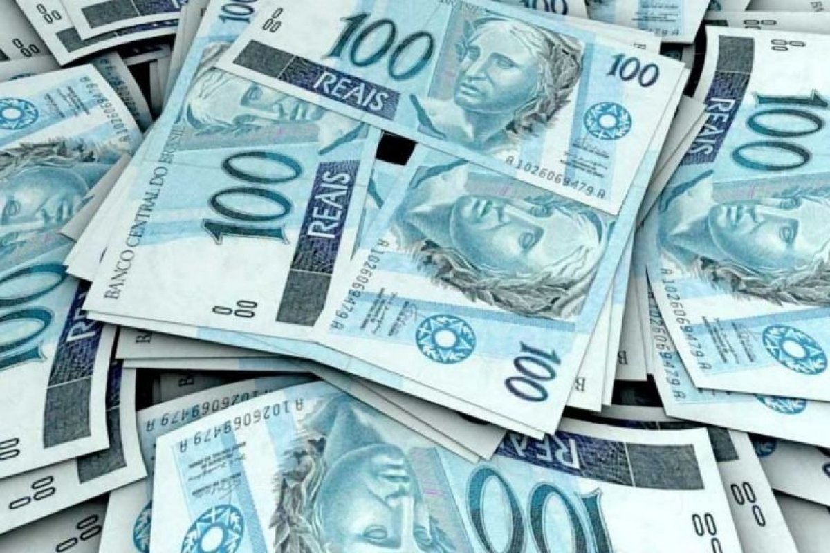 BC já recolheu mais de R$ 500 milhões em notas falsas no Brasil desde 95