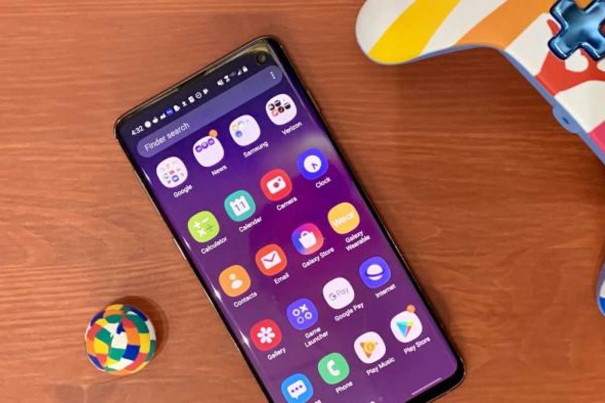 Aprenda a alterar a tela do celular Android