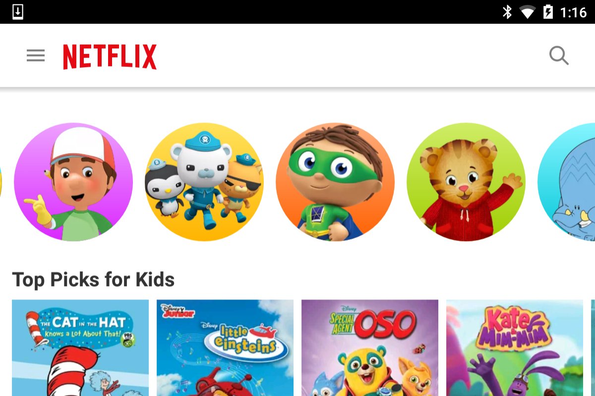 Netflix: saiba oito ajustes para crianças navegarem com segurança