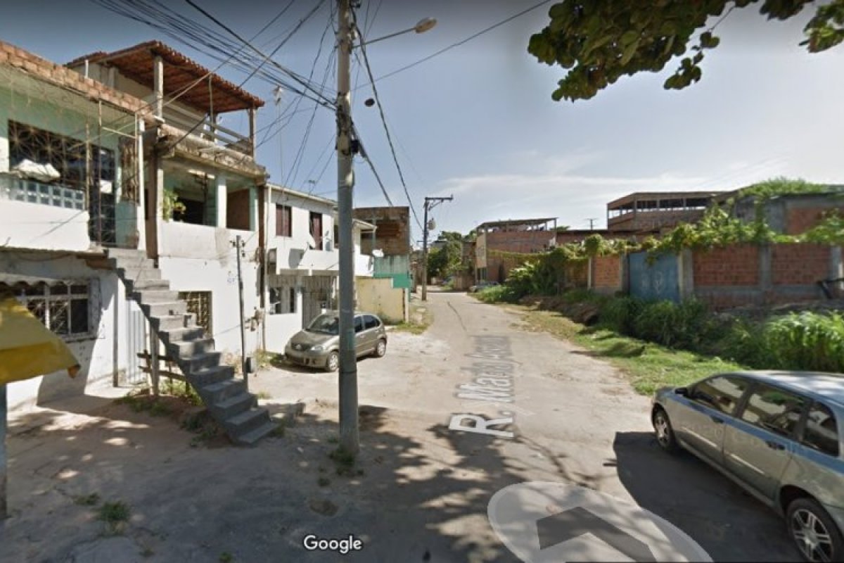 Governo da Bahia desapropria área para construção do VLT