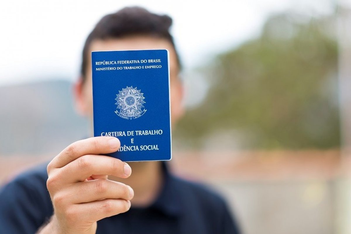 Cerca de 400 mil vagas temporárias devem ser abertas no último trimestre
