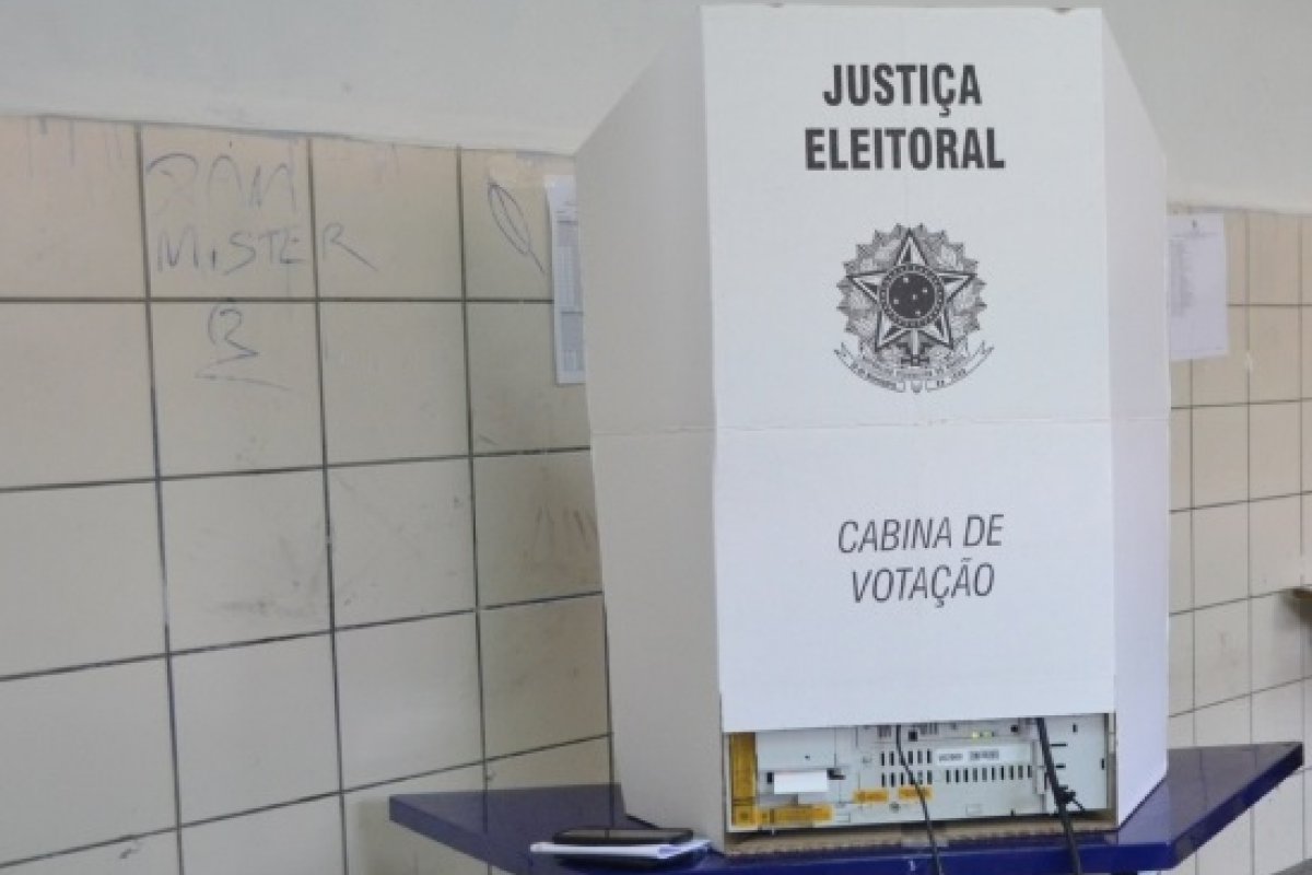 Confira quais cuidados são necessários contra o coronavírus no dia da votação