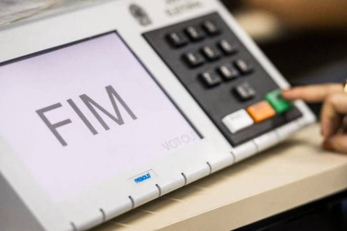 Confira o índice de indecisos sobre as eleições municipais, segundo Ibope