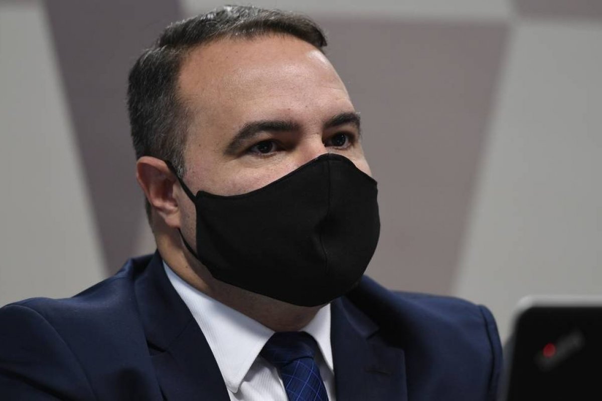 Indicado ao TCU afirma que já negou vários pedidos do presidente Jair Bolsonaro