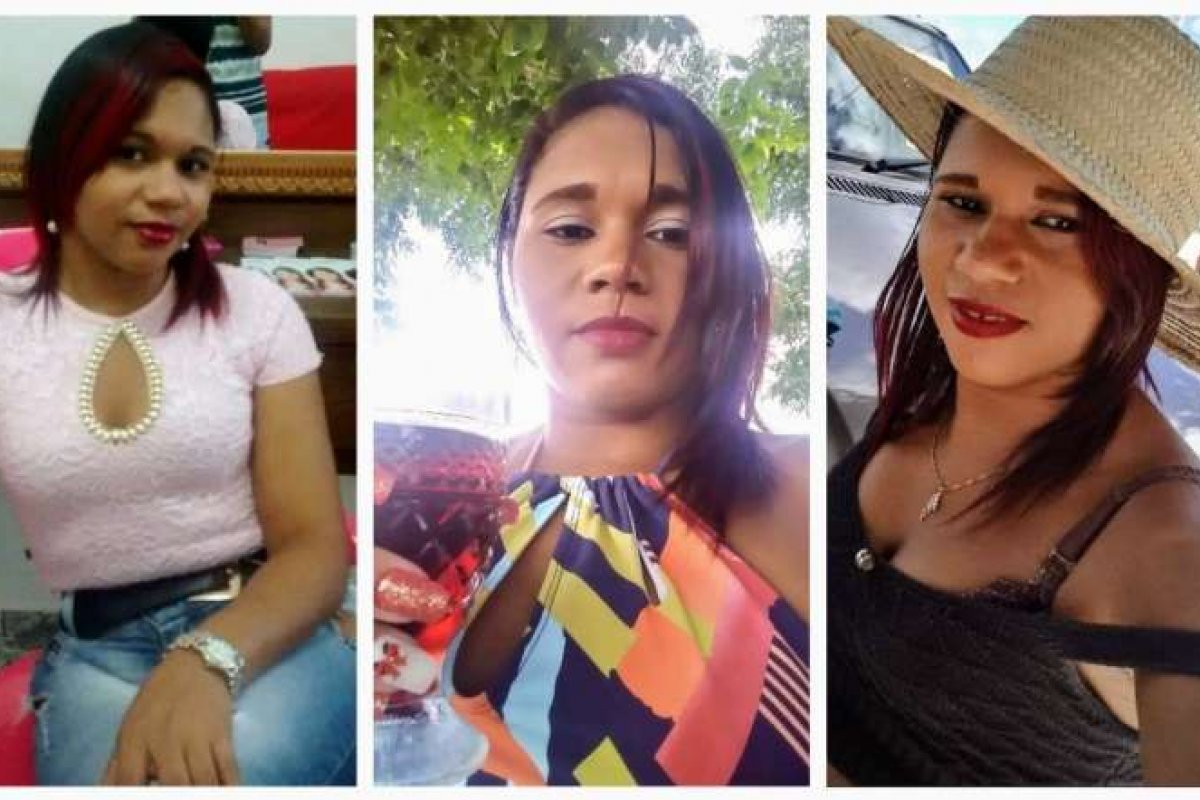 Grávida de 3 meses é morta com golpe de faca em Camaçari