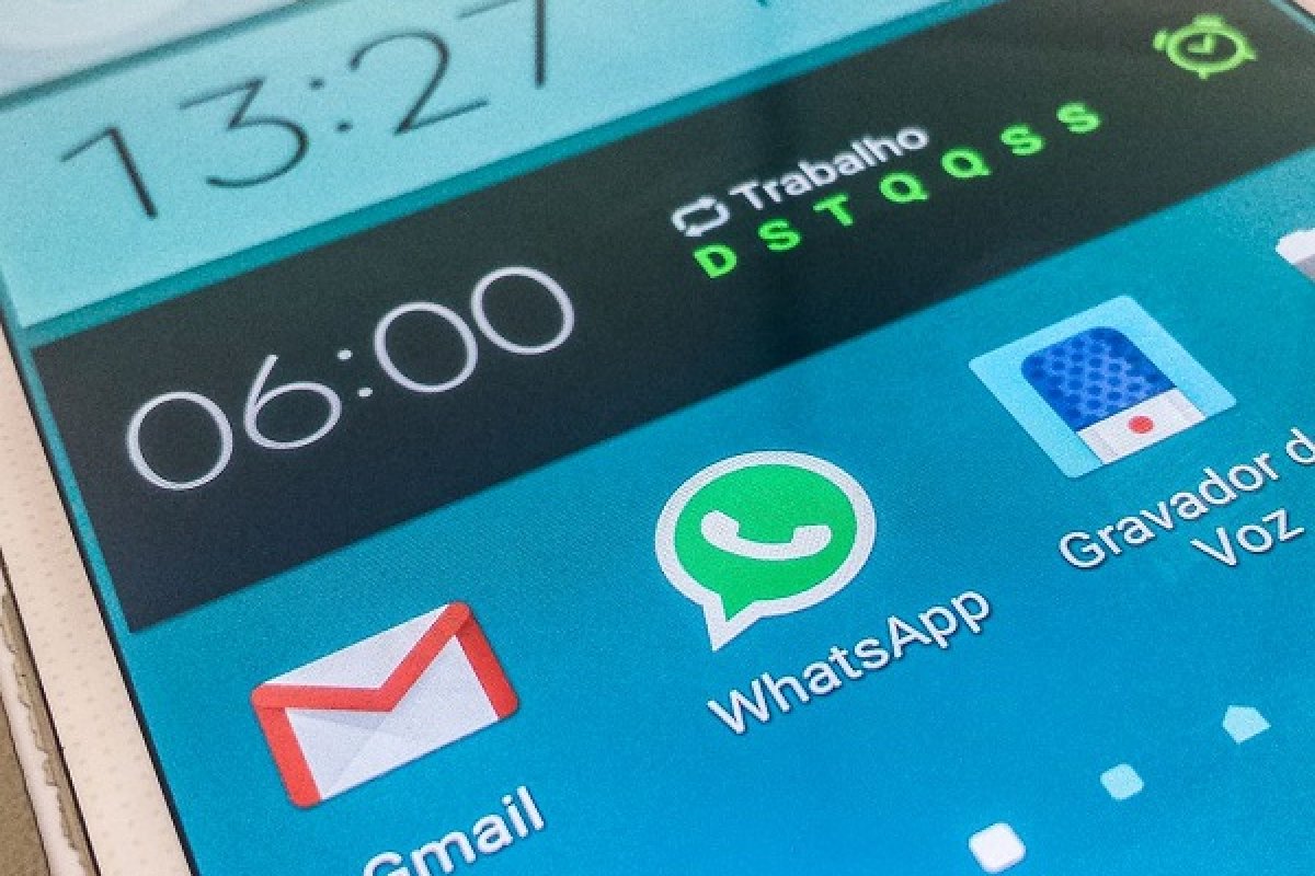 Denúncias de violência doméstica já podem ser feitas por WhatsApp