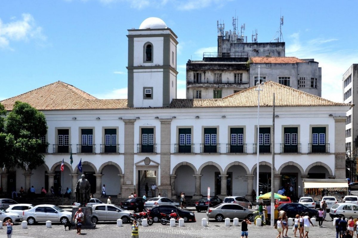 Salvador tem ao menos 11 desistências de candidaturas a vereador este ano