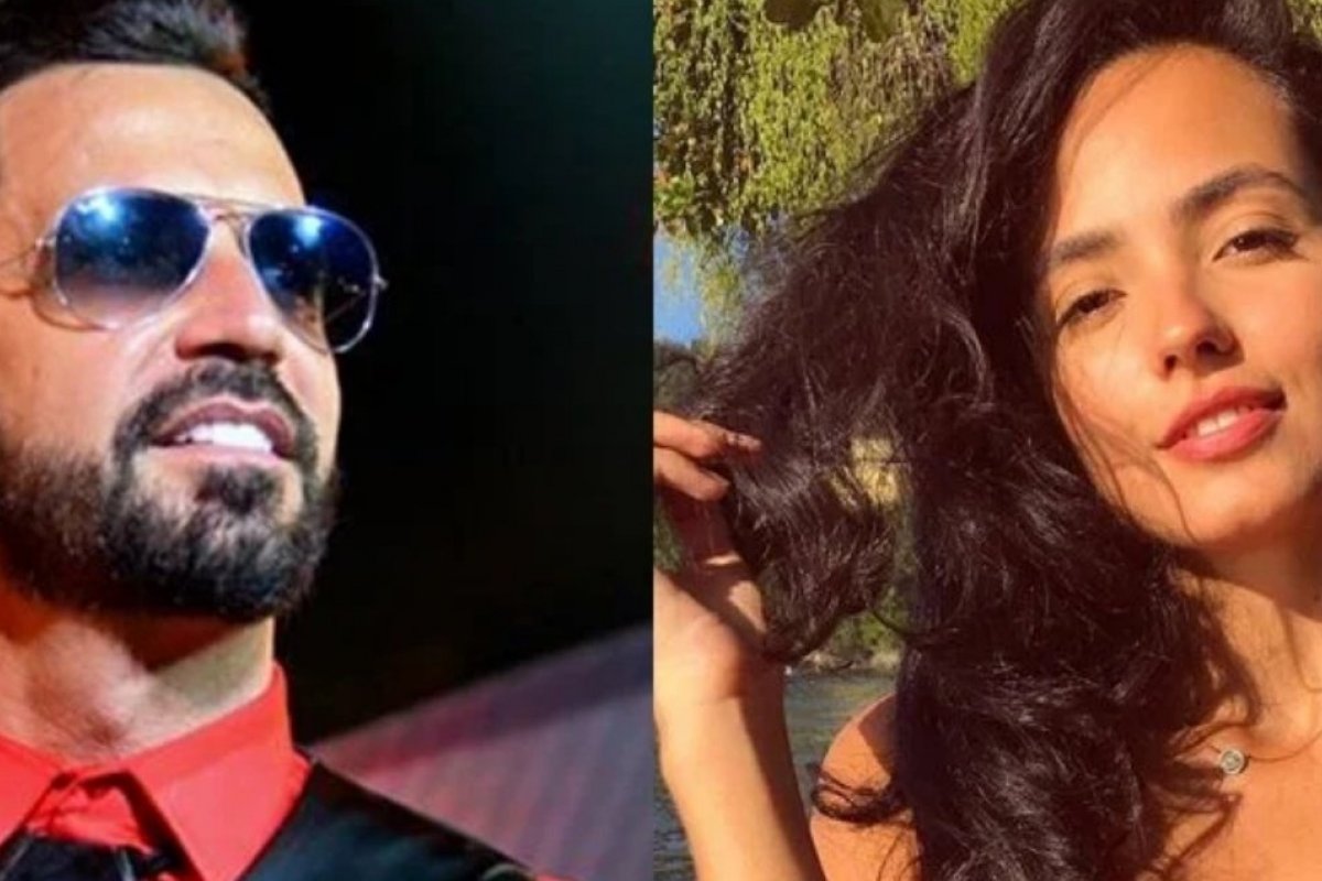 Babado! Filha de Latino pede na Justiça R$ 400 mil de pensão alimentícia do pai