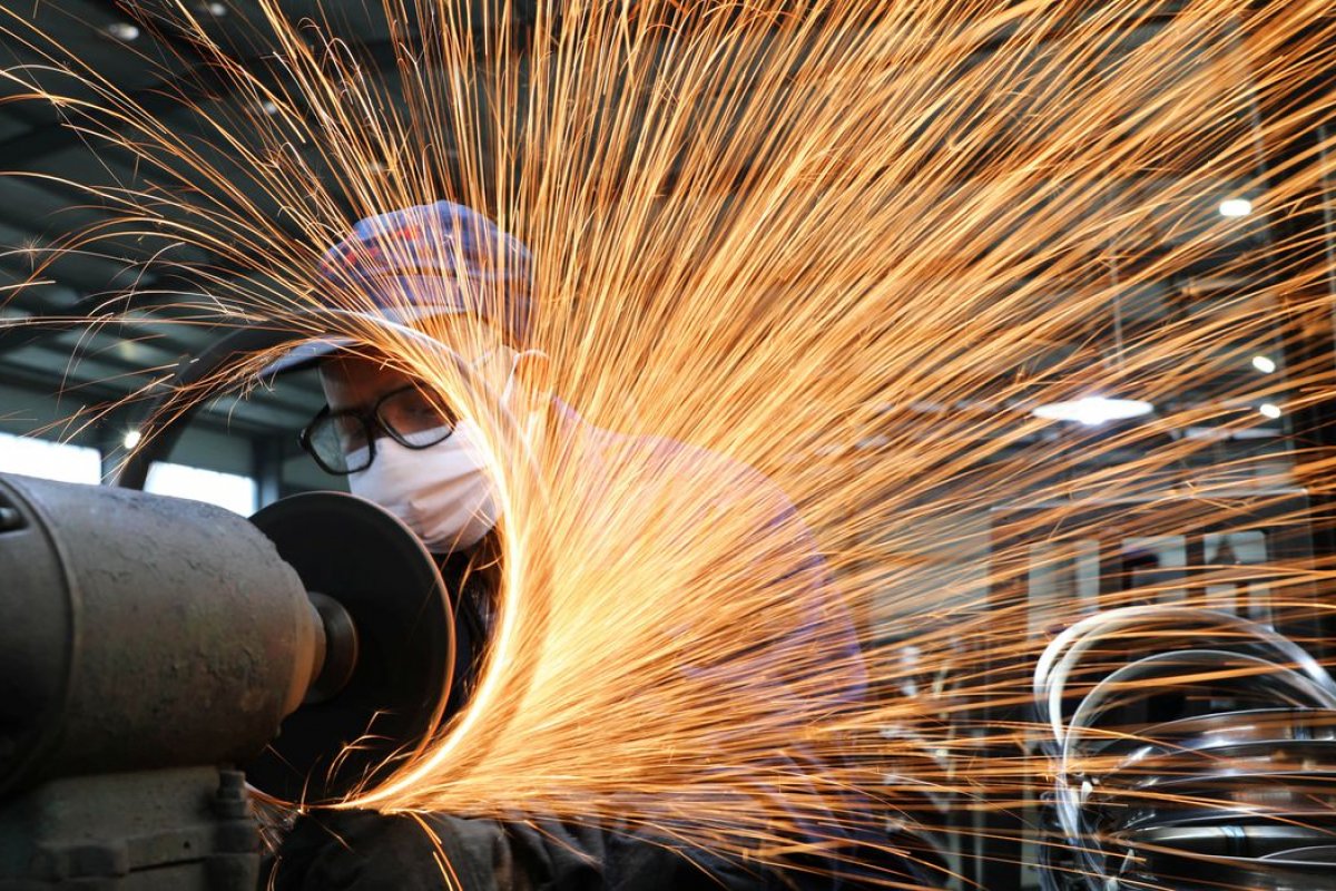 Brasil interrompe exportação de alumínio para os EUA