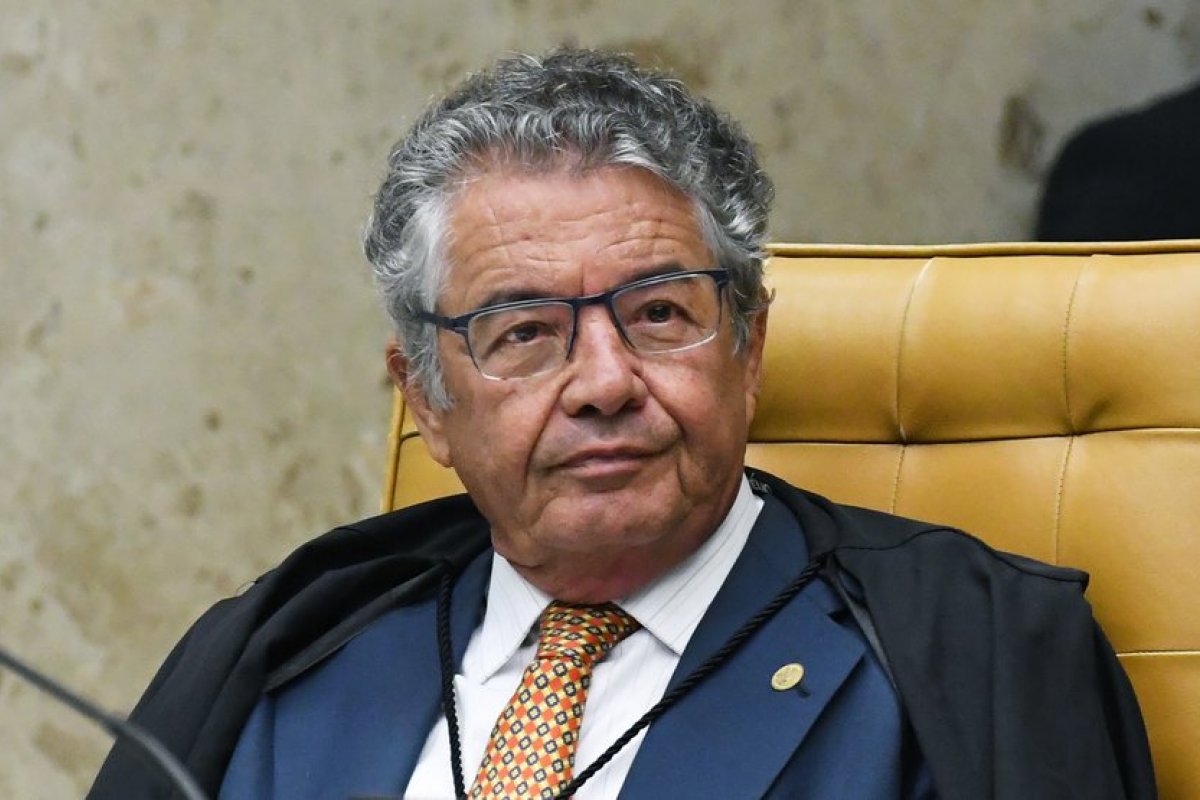 Advogada que pediu soltura de André do Rap, fez estágio no gabinete de Marco Aurélio