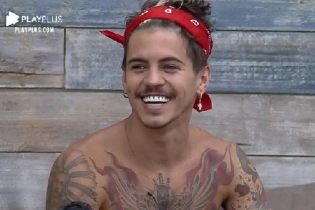 Empresa processa Biel e intimação é endereçada para 'A Fazenda'