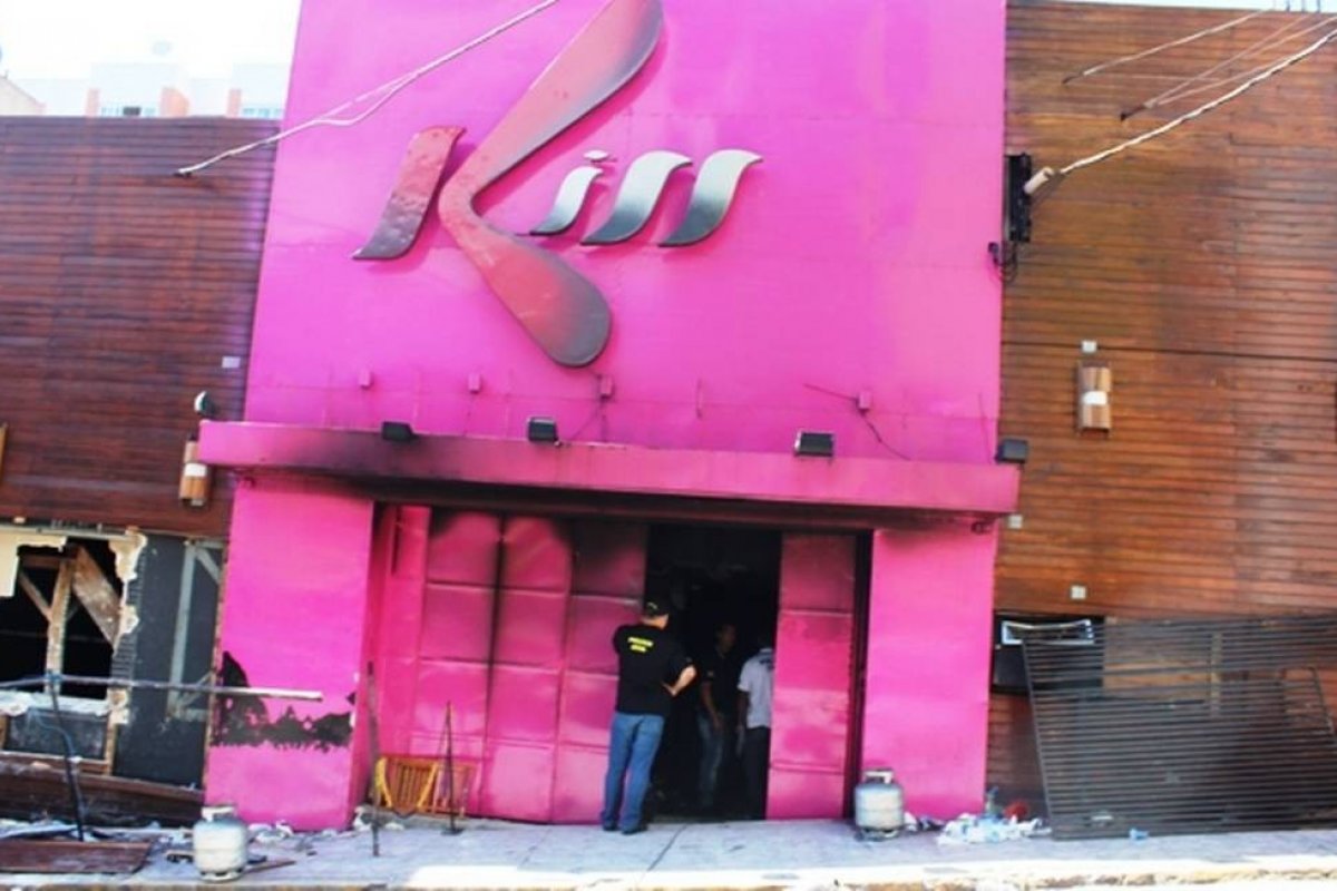 Ex-sócios da Boate Kiss devem ressarcir o INSS em mais de R$ 93 mil