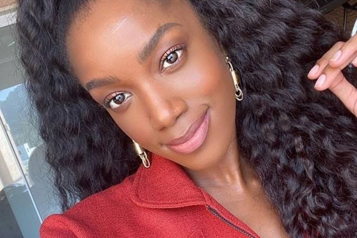 Iza entra para o mundo da moda e assume a direção criativa da Olympikus