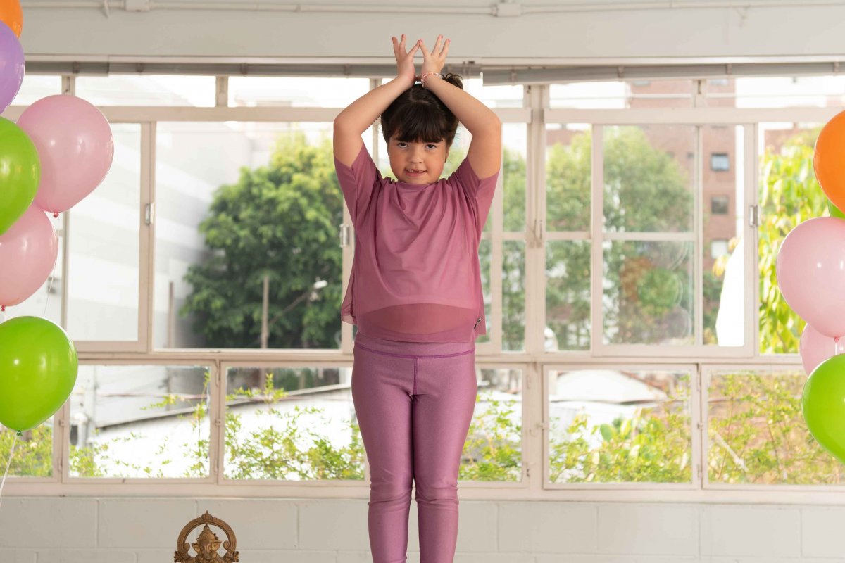 Mona´s Flower lança versão infantil do Pomander