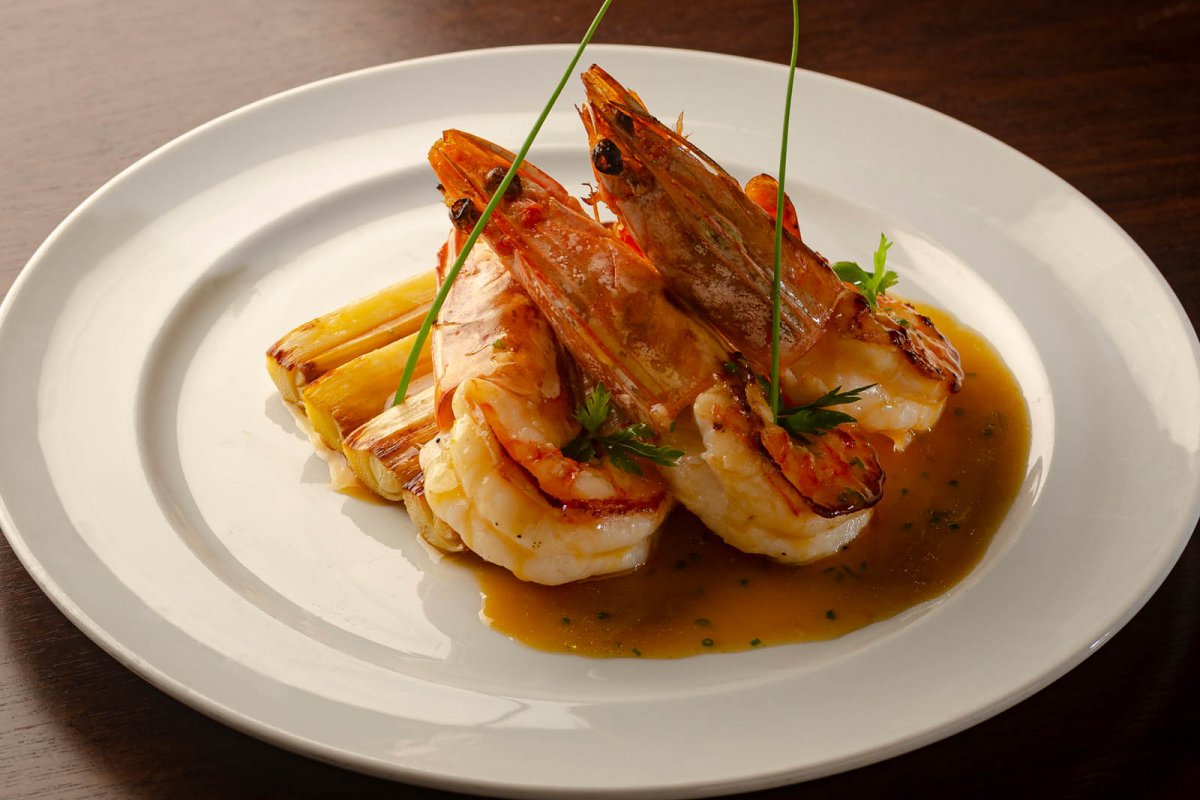 Restaurante Fasano Salvador apresenta novidades em seu menu