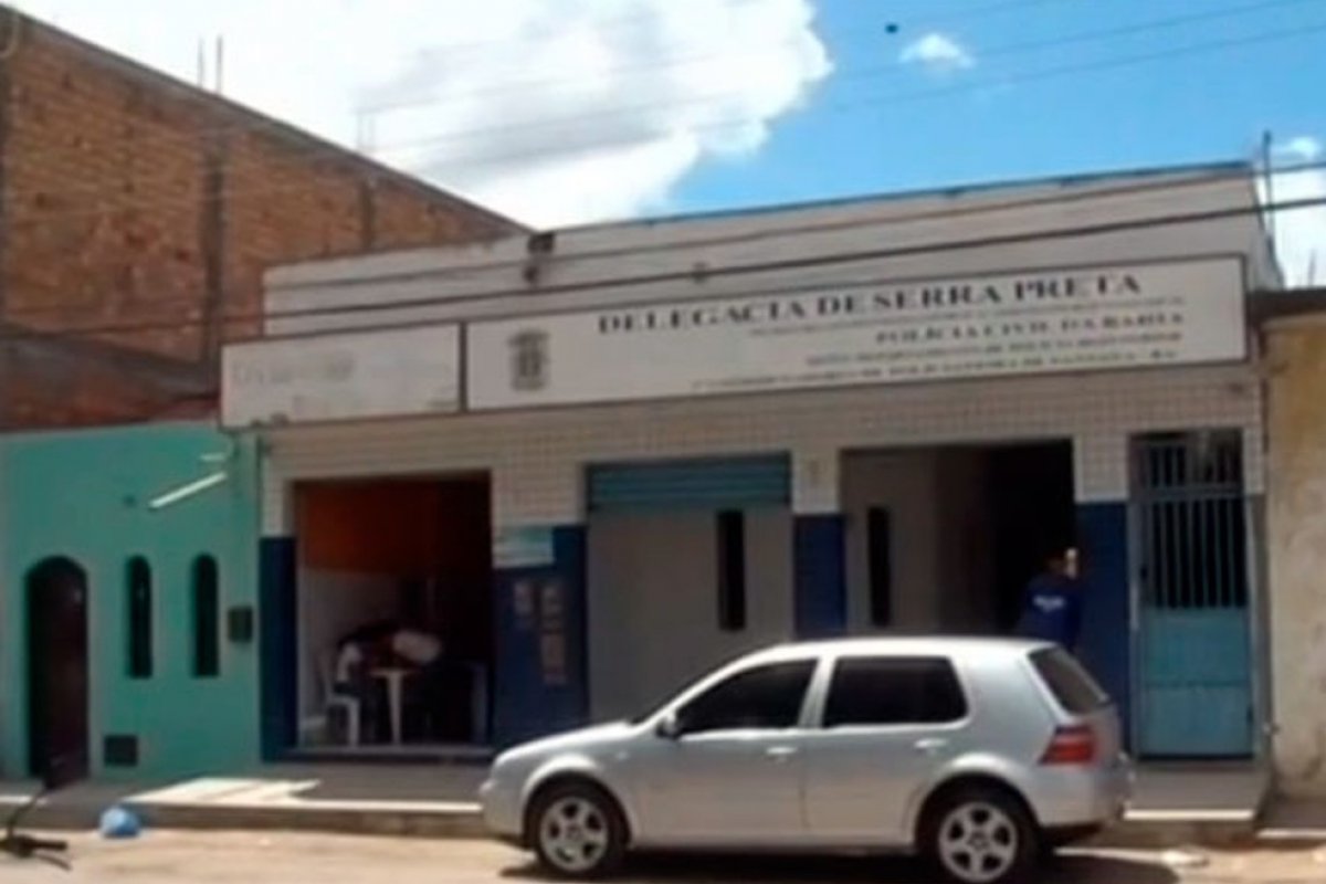 Chacina deixa quatro mortos na zona rural de Serra Preta, na Bahia