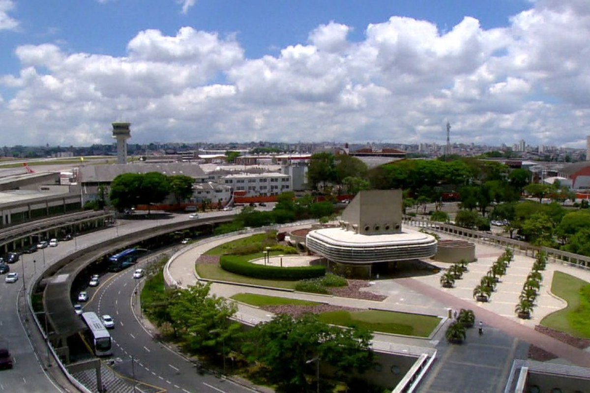 PF deflagra operação contra suposta fraude em licitações da Infraero