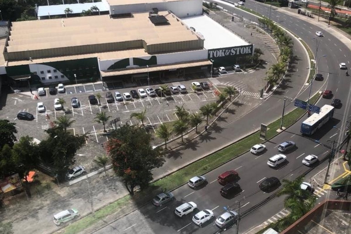 Boletim de Trânsito: confira as vias que apresentam trânsito livre na manhã desta quarta (30)