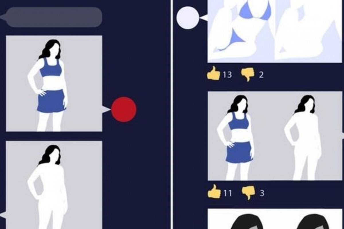 Como a inteligência artificial criou 'nudes' falsos de mais de 100 mil mulheres