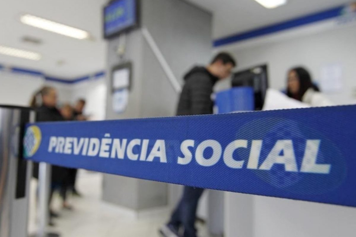 Familiares e vítimas de Covid-19 podem solicitar benefício do INSS