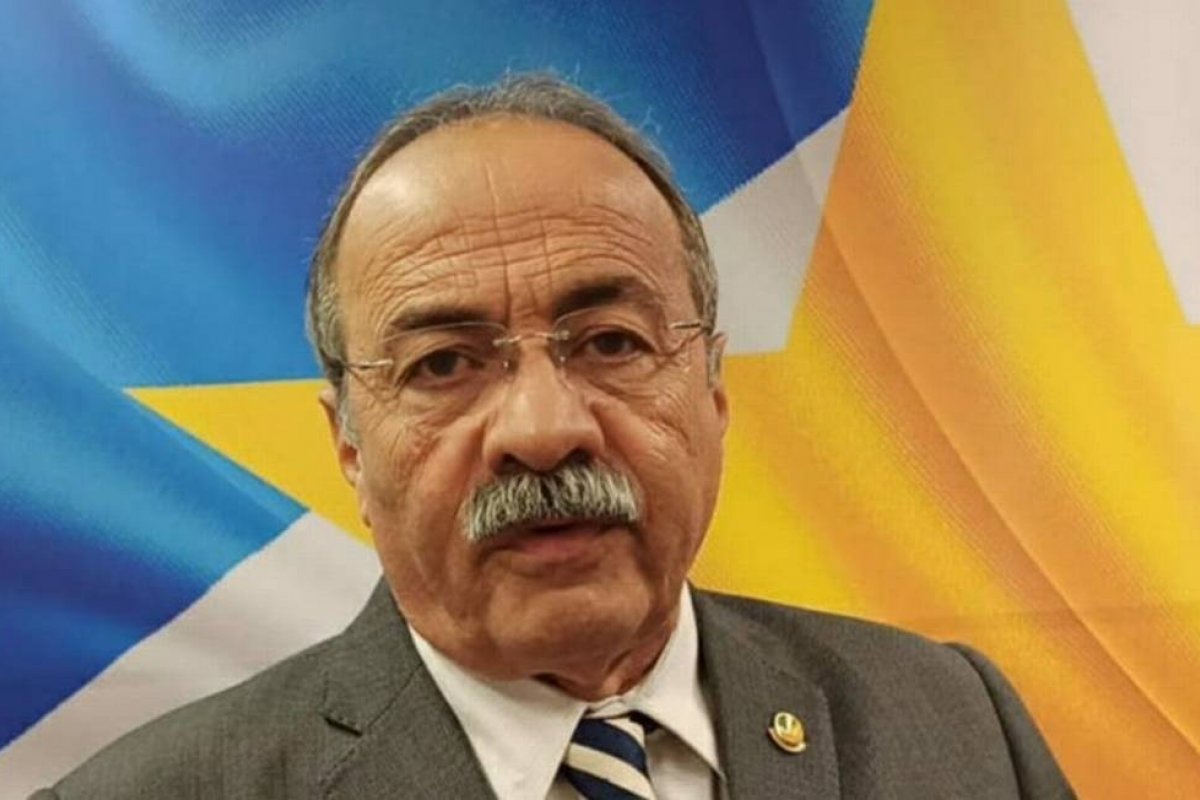 Chico Rodrigues vai manter plano de saúde e apartamento durante afastamento do Senado