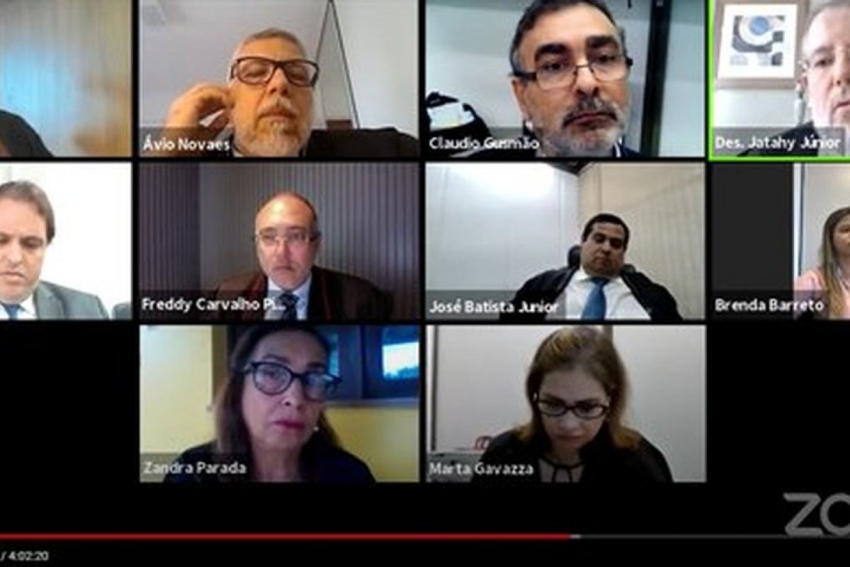 Candidatos a Prefeitura de Iguaí e Planaltino são condenados a pagarem multas