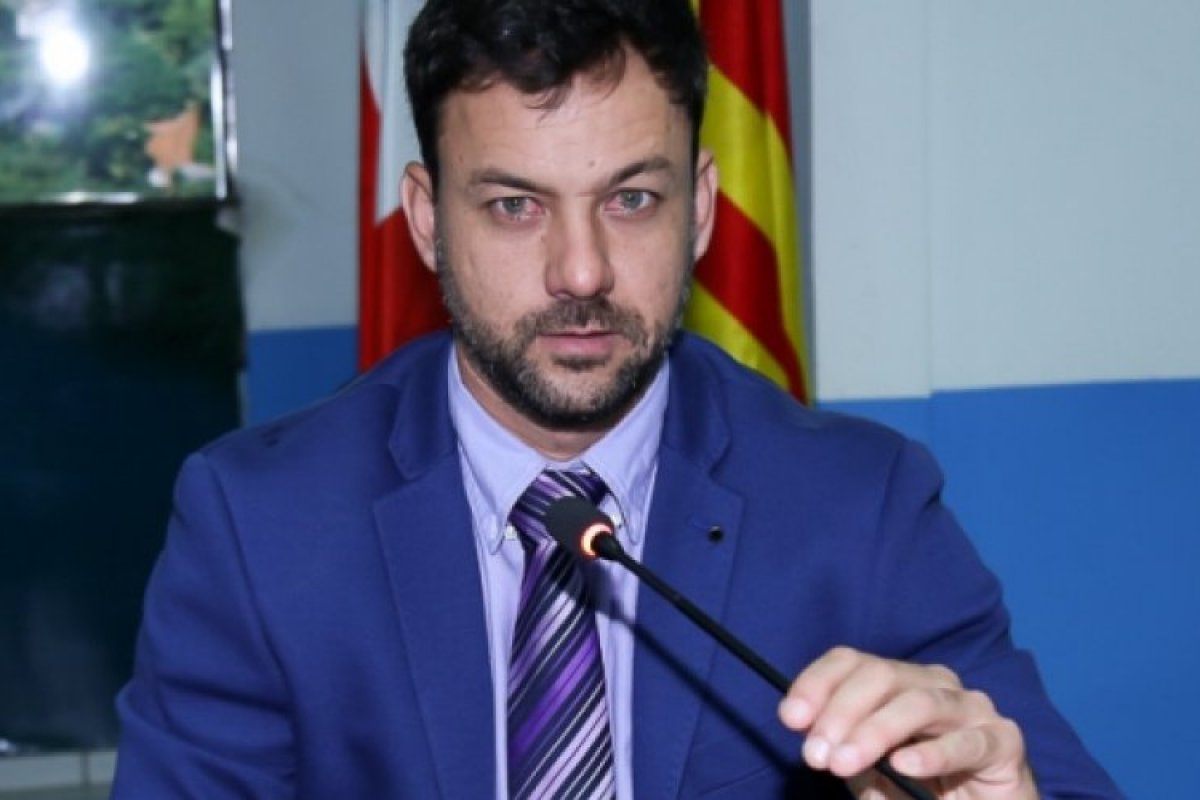 MP pede afastamento de vereador acusado de desviar recursos da Câmara Municipal de Ilhéus