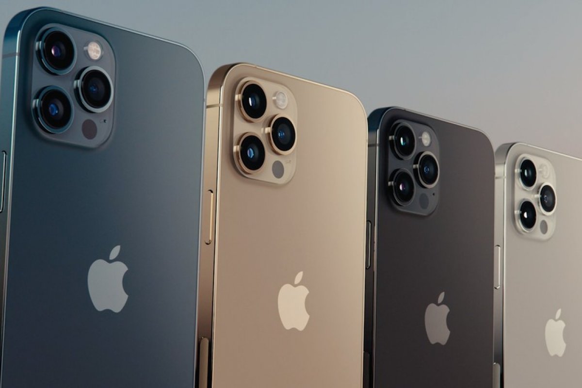 iPhone 12 vendeu o dobro do iPhone 11 em fase de pré-venda, revela analista