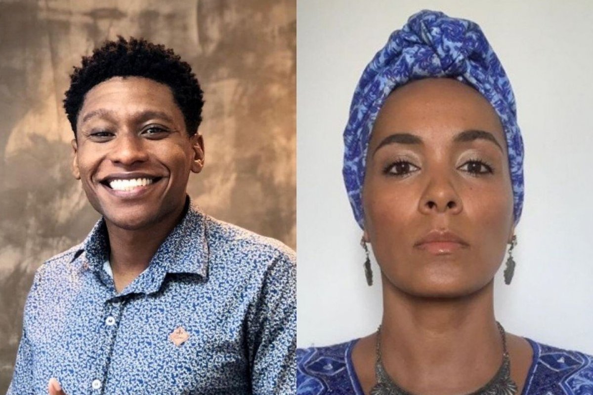 Baianos entram na lista das 100 pessoas de descendência africana mais influentes do mundo