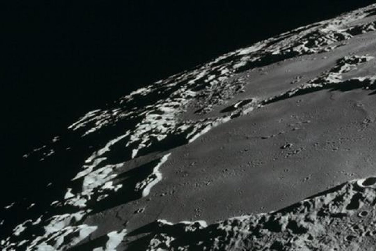 EUA convidam Brasil para programa espacial Artemis