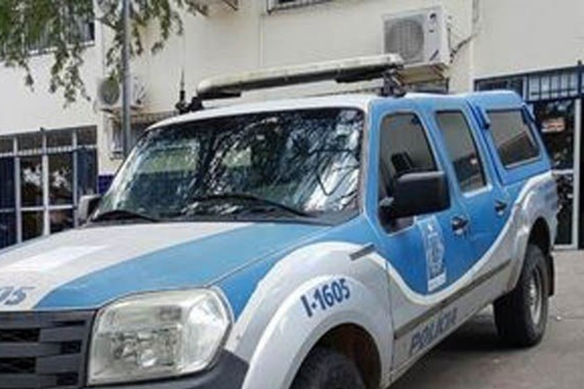 Homem é preso com drogas após ser flagrado dirigindo bêbado no norte da Bahia